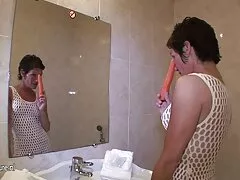 Nézd pornó videók online, busty francia Anissa Orgazmus az ágyban egy ember, aki érzéketlen vagy töltse le pornó film ingyen a telefont INGYEN kiváló minőségű.