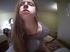 Bella russo először úgy döntött, hogy szexel egy új barátjával, meghívta a házába. Amikor belépett a hálószobájába, látott egy gyönyörű nőt, aki csak egy ruhát viselt, bámulta a bólintását, így az oldalára haladt. Mielőtt, mint egy kutya eufórikus, így már nem lusta, csak akkor ő flung kedvese az ágyon, kezdett óvatosan nyalja az összes nedves. Teljes kölcsönösséggel válaszolt, fantasztikus, nagyon mély szopást készített. Amint kész volt szeksz filmek ingyen folytatni a mászást a tetején a póni fajták, nyom